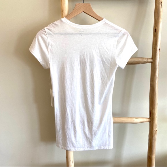 Vince Tops Vince Little Boy Short Sleeve Tshirt Modal Pima Poshmark